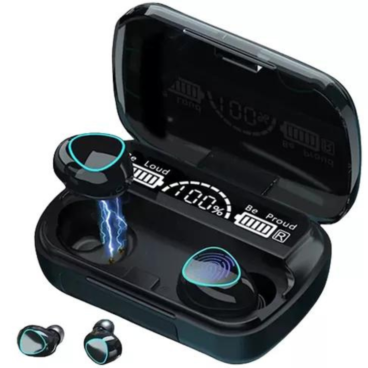 Gray helmet for bikers